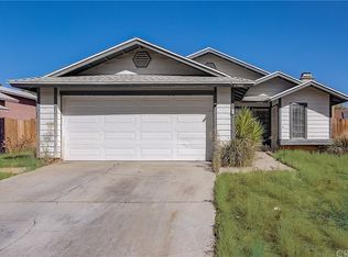 45846 York Pl, Lancaster, CA 93534