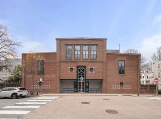 Spring Condominium, Cambridge, MA 02141