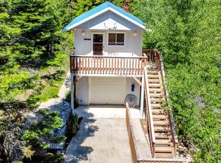 220 Spring Creek Rd, Ronald, WA 98940