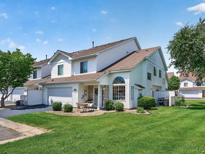 12728 43rd St NE, Saint Michael, MN, 55376