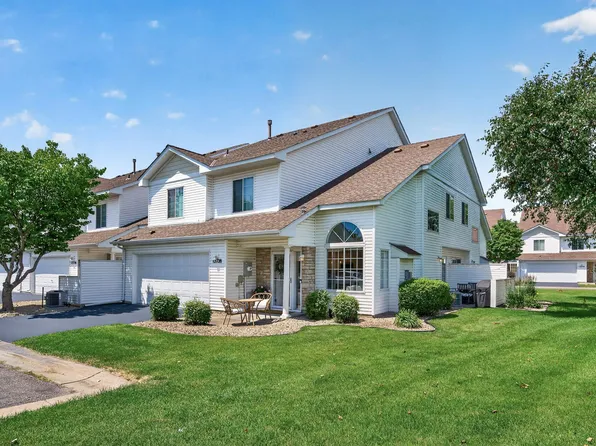 12728 43rd St NE, Saint Michael, MN 55376