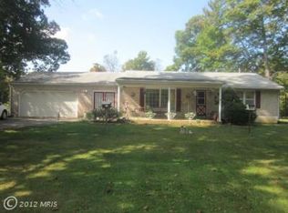 10793 Loop Rd, Fayetteville, PA 17222