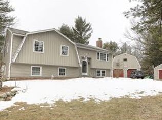 1 Woodland Rd, Windham, NH 03087