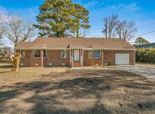 8 Baxter St, Hampton, VA 23669