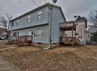 176 Charles St, Wilkes Barre, PA 18702