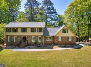 1851 Mount Vernon Rd, Atlanta, GA 30338