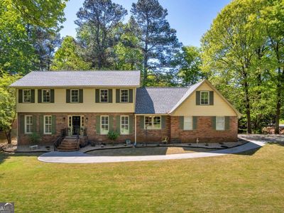 1851 Mount Vernon Rd, Atlanta, GA, 30338
