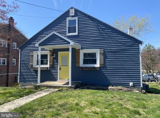 106 S Walnut St, Kennett Square, PA