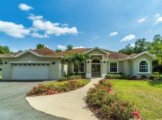 21150 SE 42nd St, Morriston, FL 32668