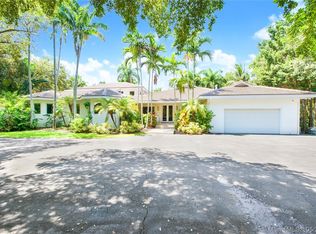 12850 SW 57th Ave, Pinecrest, FL 33156