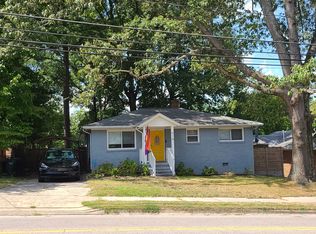 618 Bacon St, Durham, NC 27703