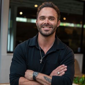 Cody Cooper