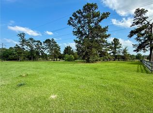 County Road 410, Navasota, TX 77868