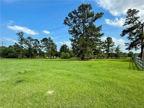County Road 410, Navasota, TX 77868
