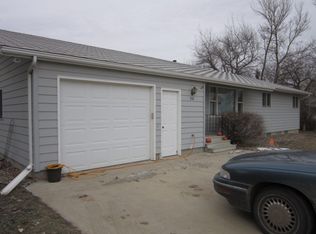 10 1st St SW, Sawyer, ND 58781