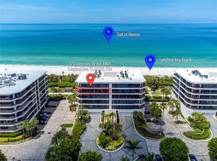 575 Sanctuary Dr APT A403, Longboat Key, FL 34228