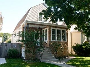4323 N Monticello Ave, Chicago, IL 60618