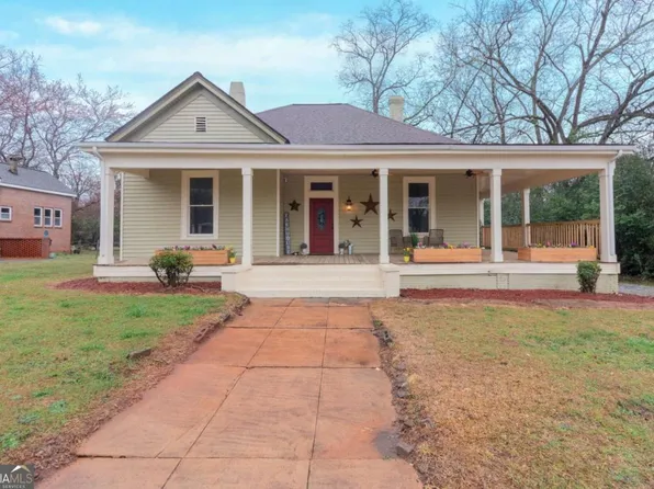 4162 Emory St NW, Covington, GA 30014