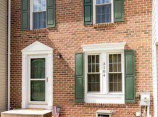 3104 Ashton Ct, Abingdon, MD 21009