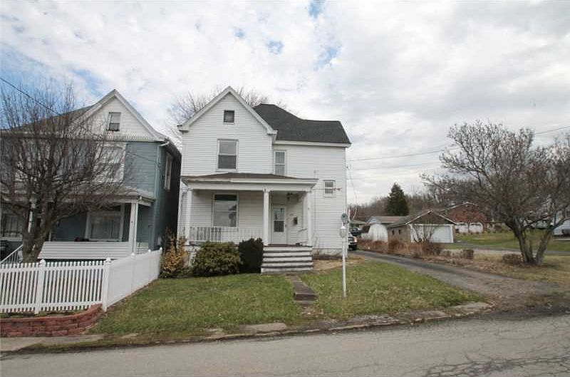 630 Painter St, Everson, PA 15631 Zillow