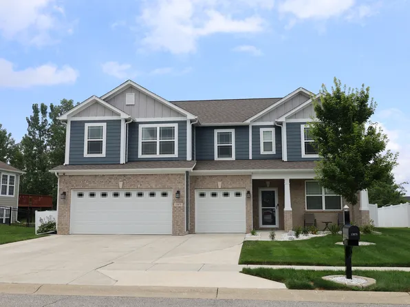13875 N Honey Creek Dr, Camby, IN 46113