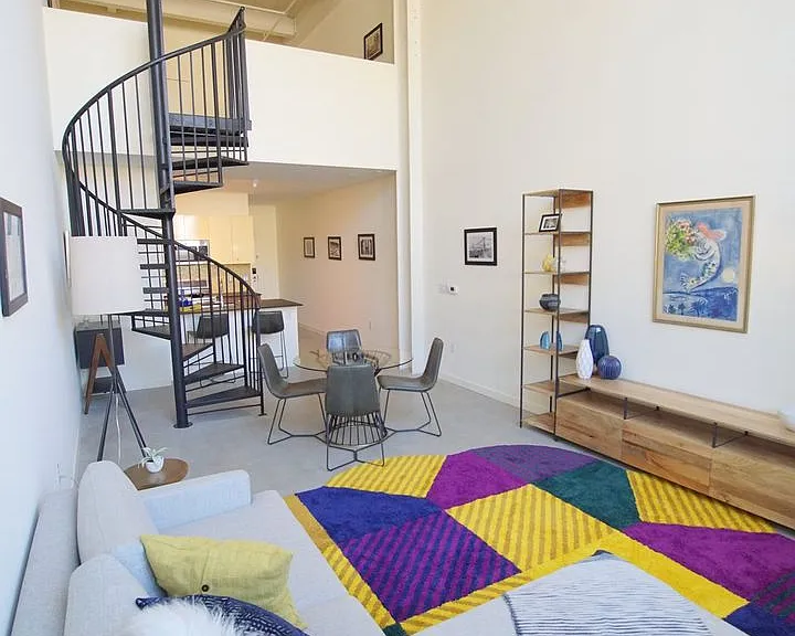 Roebling Lofts — Photo 16