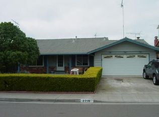 3716 Eastwood Cir, Santa Clara, CA