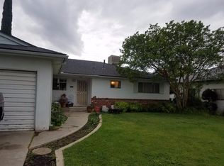 4621 N Fisher St, Fresno, CA 93726