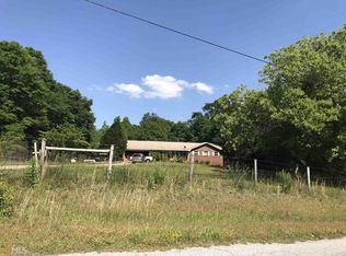 80 Salem Branch Rd, Covington, GA 30016