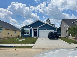 2623 Riverboat Way LOT 139, Conway, SC 29526