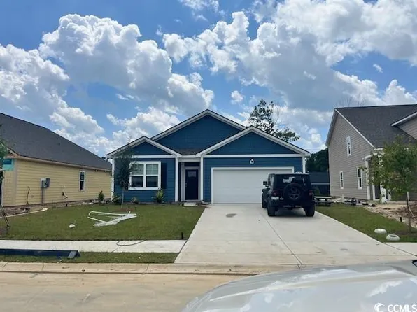 2623 Riverboat Way Lot 139- Cali B, Conway, SC 29526