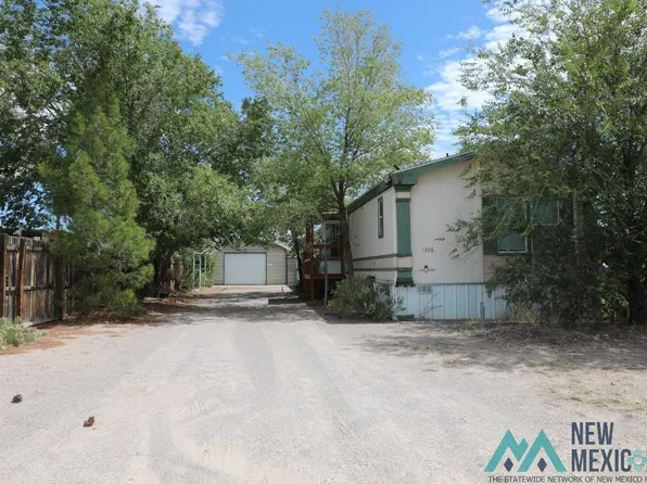 1306 Mercury St, Truth Or Consequences, NM 87901