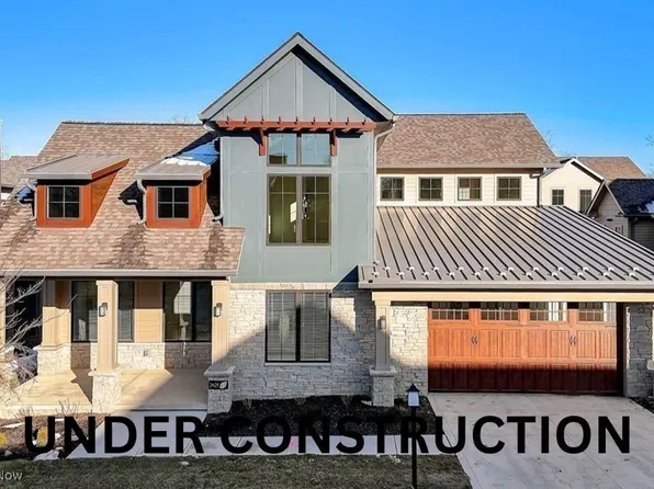 2540 Edgewood Trce, Pepper Pike, OH 44124