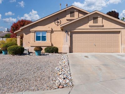 10616 Rigoletto Dr NW, Albuquerque, NM, 87114
