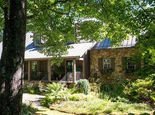 120 Split Rail Row, Highlands, NC 28741