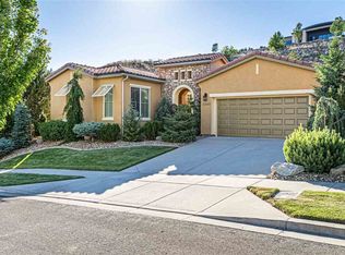 2345 Roanoke Trl, Reno, NV 89523