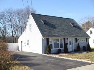 62 Dalton Rd, Milford, CT 06460