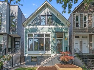1642 N Mozart St, Chicago, IL 60647