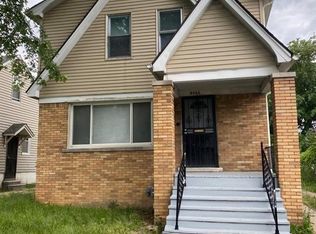 9966 Hartwell St, Detroit, MI 48227