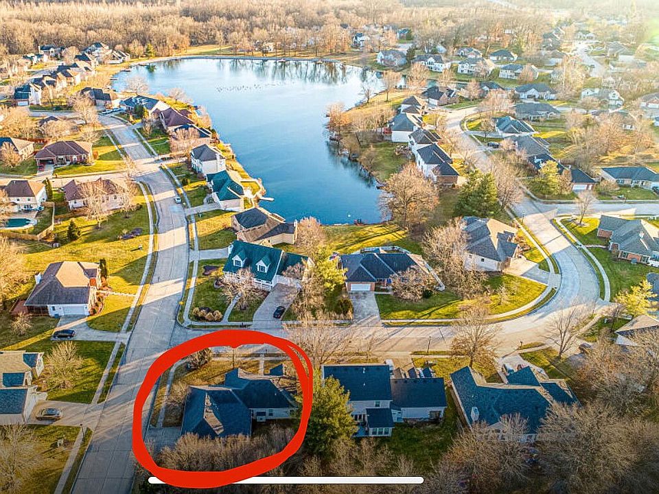 Katy Lake Estates