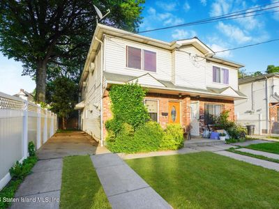 109 Elm St, Staten Island, NY, 10310