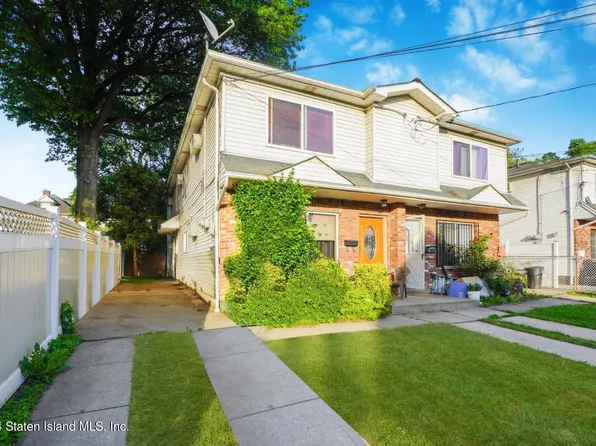 109 Elm St, Staten Island, NY 10310