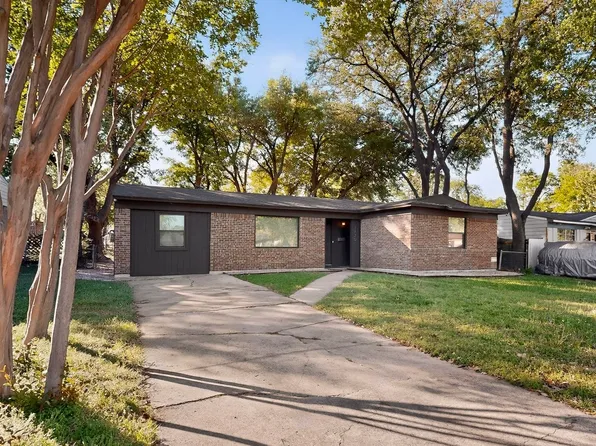 3120 Caribbean Dr, Mesquite, TX 75150