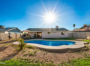18017 N 29th Dr, Phoenix, AZ 85053