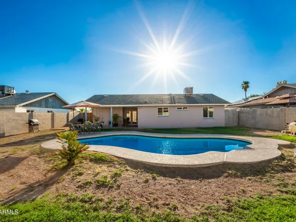 18017 N 29TH Drive, Phoenix, AZ 85053