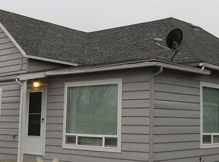 191 NW Vanderpool St, Dufur, OR 97021