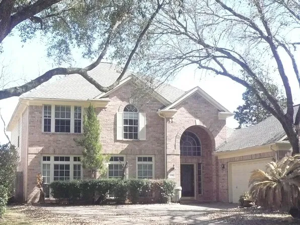 1731 Northshore Dr, Missouri City, TX 77459