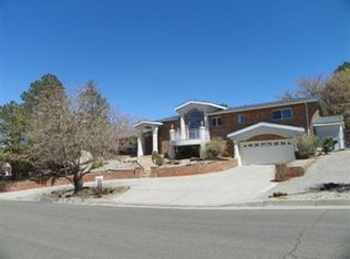 13139 Blackstone Rd NE, Albuquerque, NM 87111