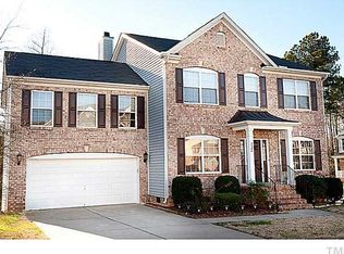3300 Serendipity Dr, Raleigh, NC 27616