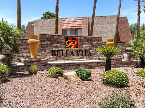 4320 Sandy River Dr Unit 99, Las Vegas, NV 89103